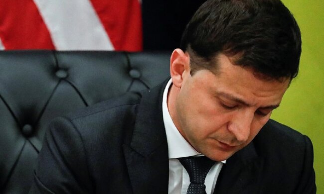 Владимир Зеленский