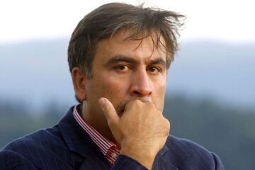 саакашвили