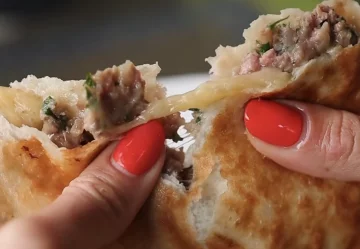 чебуреки