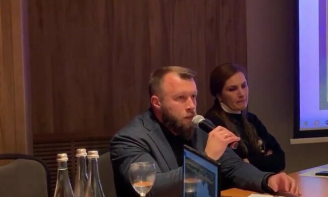 Сьогодні потрібні сучасні механізми та інструменти, які будуть відповідати тому, що в нашій країні триває війна, - Жорін