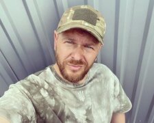 "По мне валили целенаправленно": Положинский подвел итоги трех месяцев службы на фронте