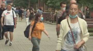 Китайский вирус в Киеве: число больных растет, тревожные цифры