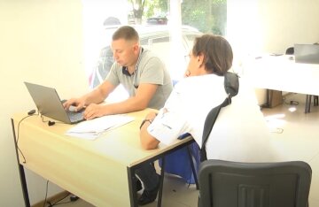 Денежная помощь для ВПЛ из Донецкой области