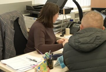 Работа для пенсионеров во Львовской области