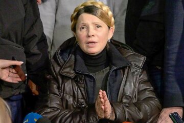 Тимошенко
