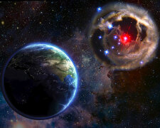 Нібіру знищила Місяць, вчені ошелешили історичним відкриттям: “Земля наступна”