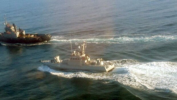 азовское море