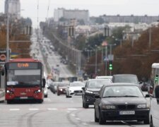 Прогноз погоди на тиждень в Запоріжжі з 8 по 14 січня