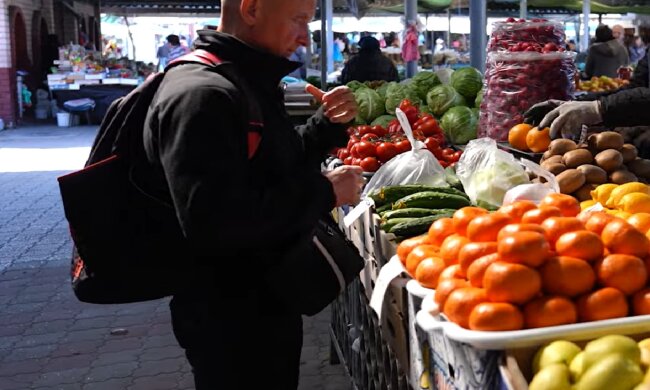подорожчання продуктів у Житомирській області