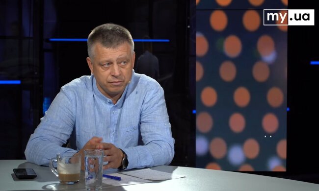 Я считаю, что нам надо идти не через грантовые пути, - Редько об инвестициях для Донбасса