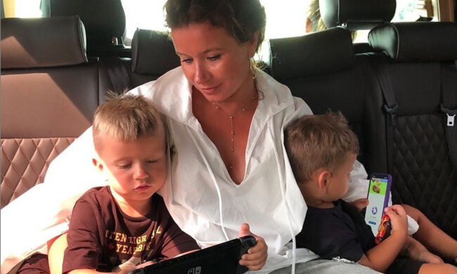 Сини Монатіка в стилі "Гаррі Поттера" феєрично попрощалися з дитинством: "Сльози струмком..."