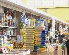 Подорожчання продуктів у Києві
