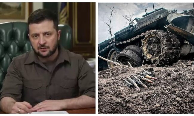 Зеленский рассказал где самая сложная ситуация на фронте и обратился к защитникам Украины: "Я хочу..."