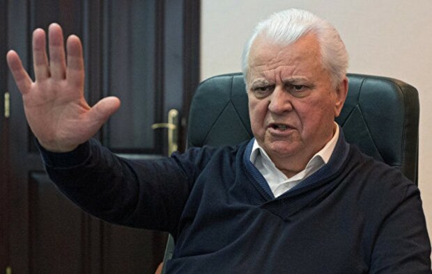 Леонид Кравчук