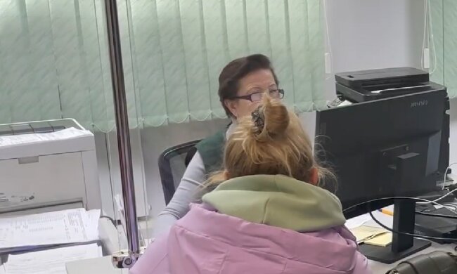 Денежная помощь для ВПЛ в Кировоградской области