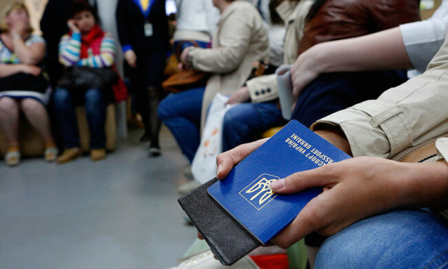 Украинцам значительно упростят процесс получения документов, готовится судьбоносный закон