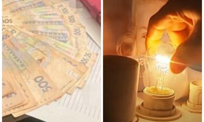 Тарифи на електроенергію для українців можуть підскочити вчетверо: як хочуть підняти ціни