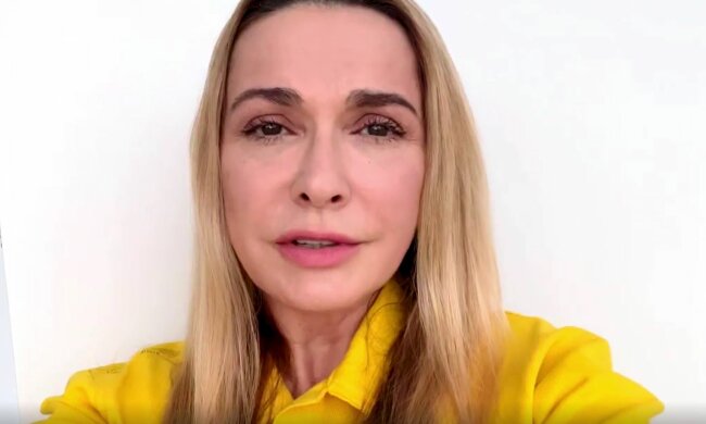 Ольга Сумская