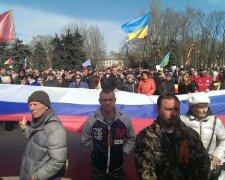 "Бессарабська народна республіка": Росія замахнулася на південь України, спецоперація в розпалі