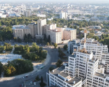 Прогноз погоди на тиждень з 18 по 24 травня у Харкові