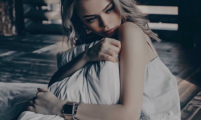 Алина Гросу