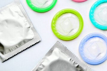 презервативы контрацептивы