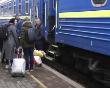 Новий графік руху поїздів зі Львова
