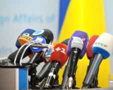 Україна лідирує у рейтингу тиску на журналістів (інфографіка)