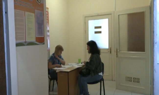 Гуманитарная помощь для пенсионеров в Николаевской области