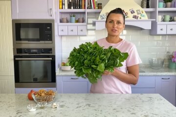 Переможниця "Майстер Шеф" Глинська розкрила секрет смачної грузинської закуски: "Це супер"