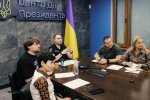 Буданов – українським студентам у Британії: «Бути українцем за кордоном – це щоденна праця для своєї держави»