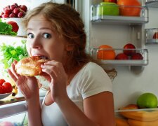 Отойди от холодильника: шесть советов, как победить психологический голод
