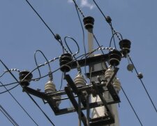 графики отключения света в Запорожье на 23 июня