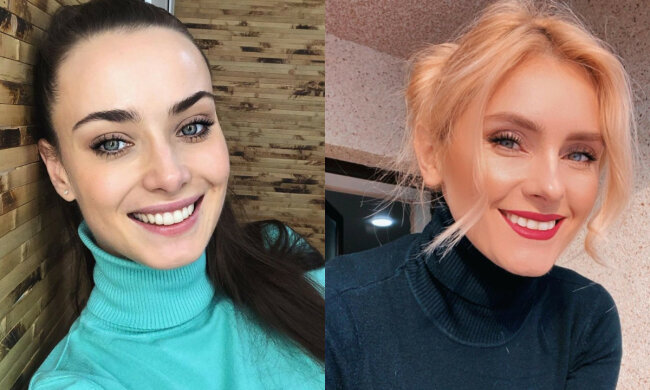 Ксения Мишина, Ирина Федишин