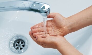 Тарифи на воду в Рівному