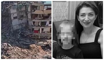 Боец ВСУ не может забрать тела жены и детей, ставших жертвами землетрясения: "Фирма выставила счет..."