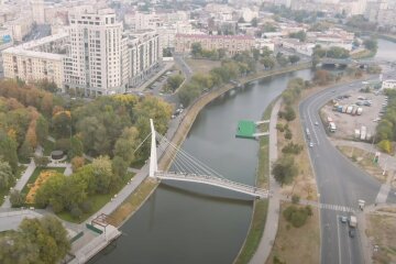 Прогноз погоды в Харькове