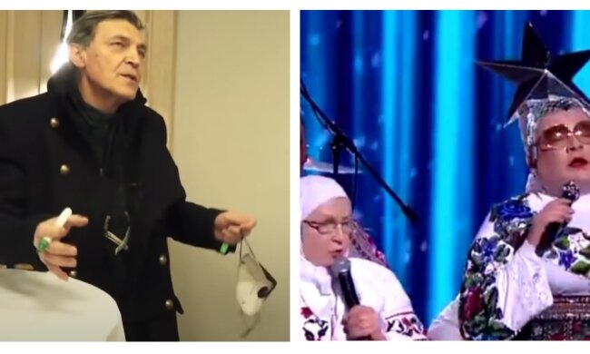 Российский журналист подбодрил Данилко после скандала: "Такое мастерство"