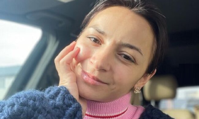 Илона Гвоздева