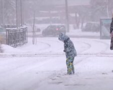 Снегопад обрушился на Одессу, важное заявление властей: "Не выходить из дома без..."