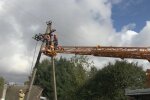Графіки відключення світла в Київській області на 17 липня