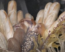 Подорожание хлеба в Харькове