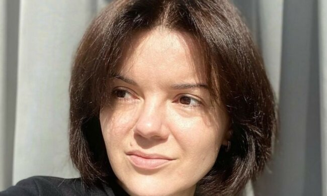 Маричка Падалко