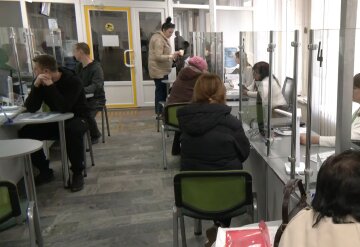 Доплати для пенсіонерів у Київській області