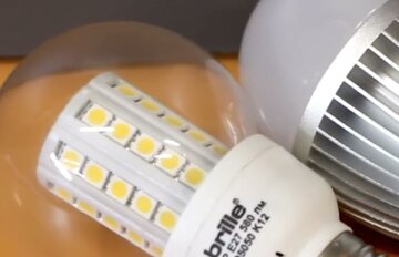 График отключения света в Киевской области на 11 ноября