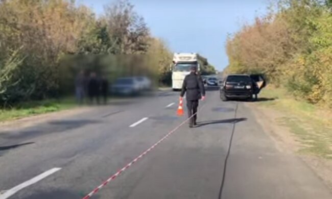 Чудом уцелел: житель Одесской области обнаружил сотню снарядов, кадры происшествия