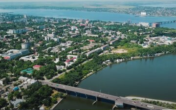 Прогноз погоды в Николаеве на неделю с 19 по 25 мая