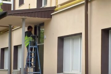 Безкоштовне житло для ВПО в Кривому Розі