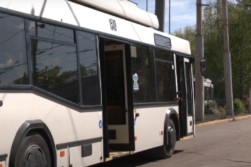 Подорожчання проїзду в Дніпропетровській області