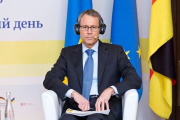 ДТЭК представил свое видение развития водородных технологий в Украине во время первого Немецко-Украинского энергетического дня